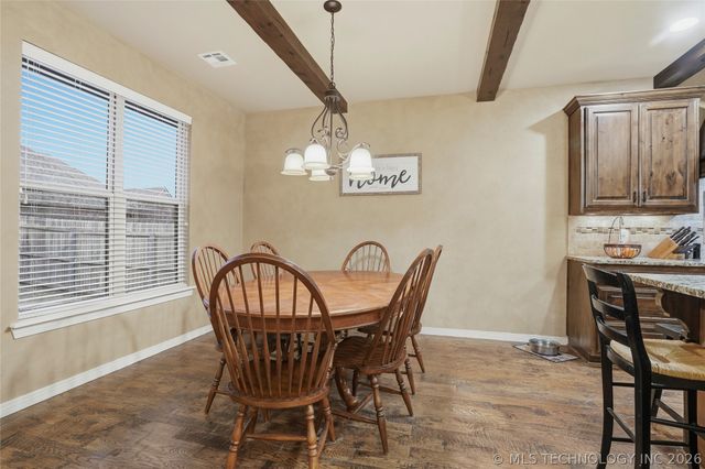 16515 E 47th Place, Tulsa, OK 74134