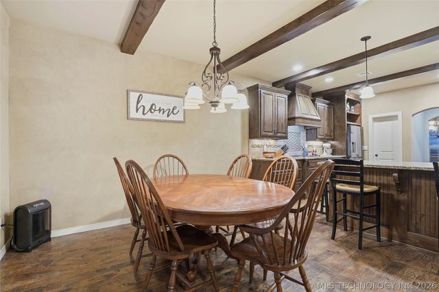 16515 E 47th Place, Tulsa, OK 74134