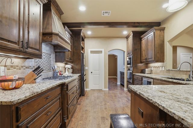 16515 E 47th Place, Tulsa, OK 74134