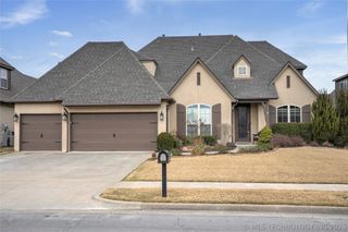 16515 E 47th Place, Tulsa, OK 74134