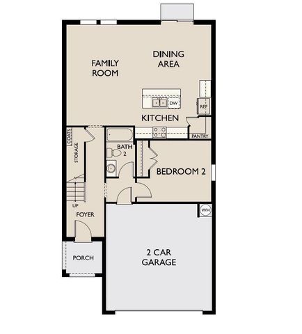 7824 Laurel Gem Drive, Houston, TX 77016