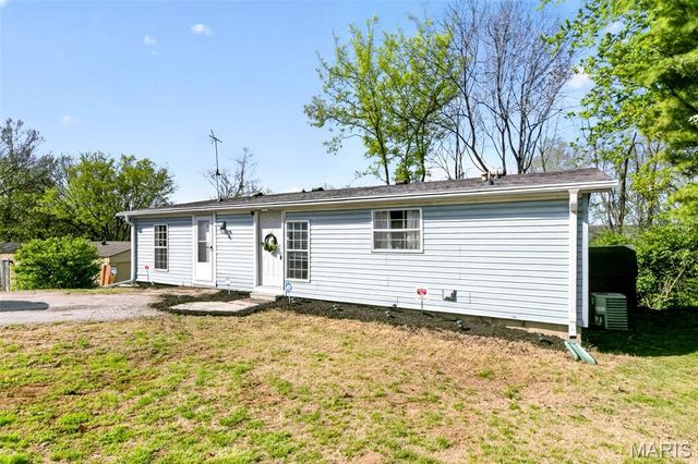 819 Horizon Lane, Fenton, MO 63026