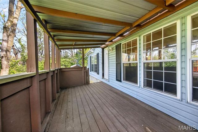 819 Horizon Lane, Fenton, MO 63026