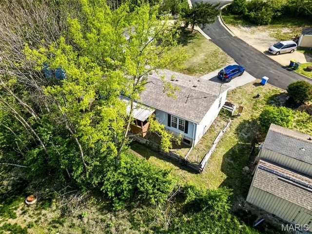 819 Horizon Lane, Fenton, MO 63026