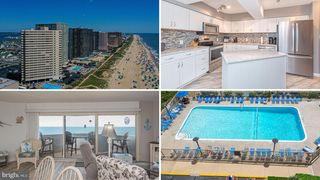 10300 COASTAL HWY #506, Ocean City, MD 21842