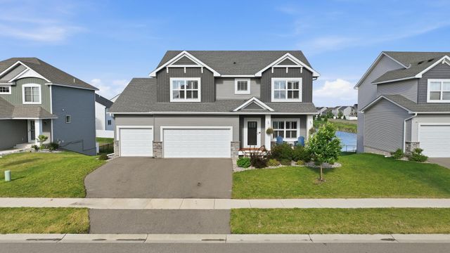 17834 Evershed Way, Lakeville, MN 55044