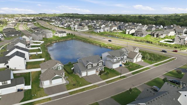 17834 Evershed Way, Lakeville, MN 55044