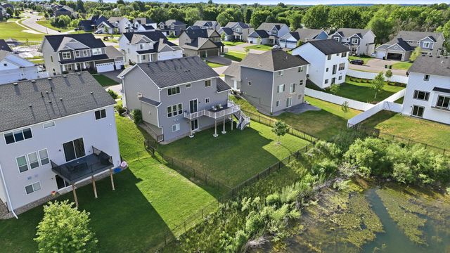 17834 Evershed Way, Lakeville, MN 55044