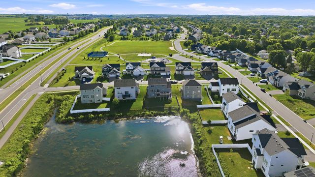 17834 Evershed Way, Lakeville, MN 55044