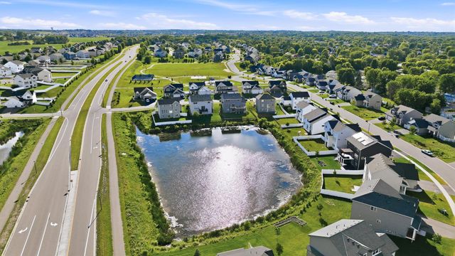 17834 Evershed Way, Lakeville, MN 55044