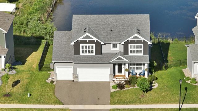 17834 Evershed Way, Lakeville, MN 55044