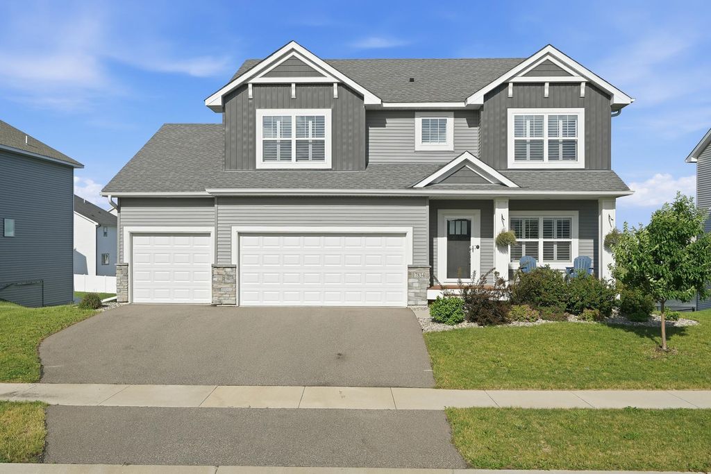 17834 Evershed Way, Lakeville, MN 55044