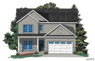 9215 Merritt Avenue, Rock Hill, MO 63144