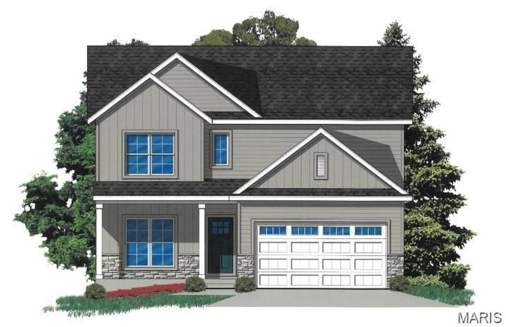 9215 Merritt Avenue, Rock Hill, MO 63144