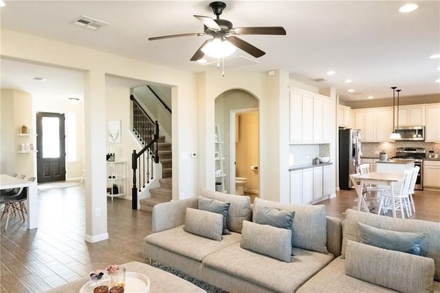 11504 Reading WAY, Austin, TX 78717