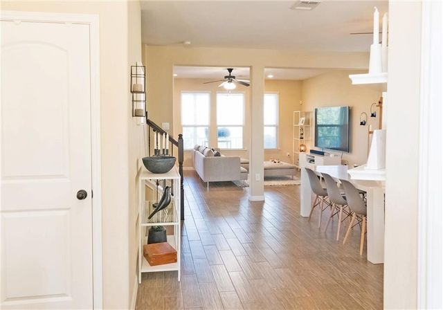 11504 Reading WAY, Austin, TX 78717