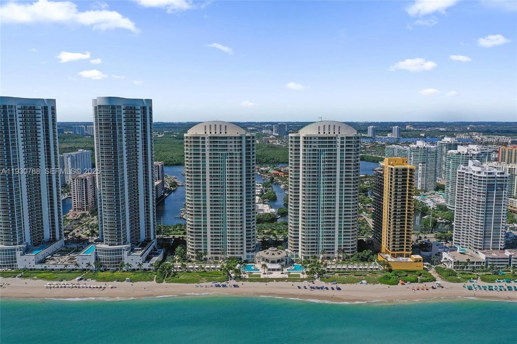16047 Collins Ave 2101, Sunny Isles Beach, FL 33160