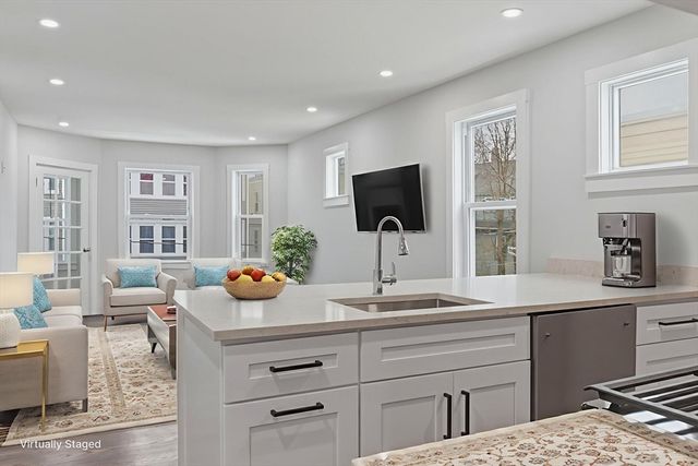 18 Ronan Street 2, Boston, MA 02125