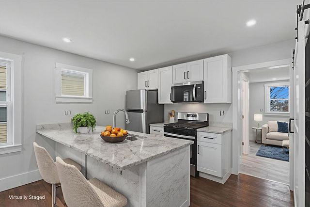 18 Ronan Street 2, Boston, MA 02125