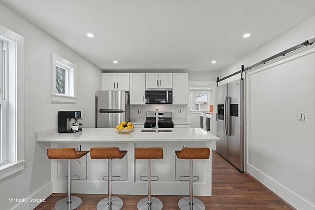 18 Ronan Street 2, Boston, MA 02125