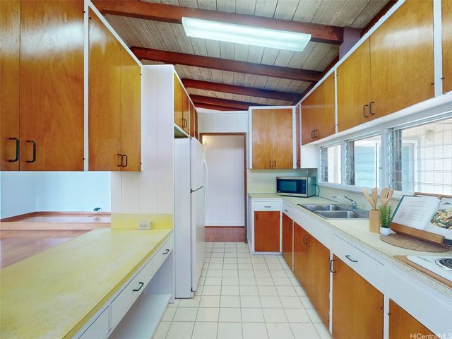 3039 Papali Street, Honolulu, HI 96819