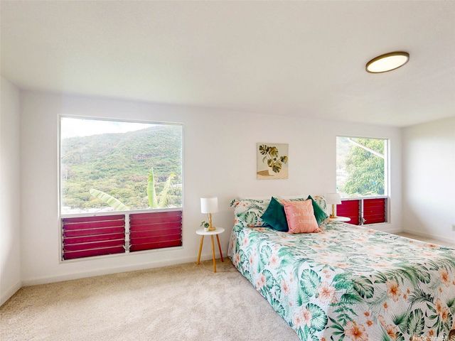 3039 Papali Street, Honolulu, HI 96819