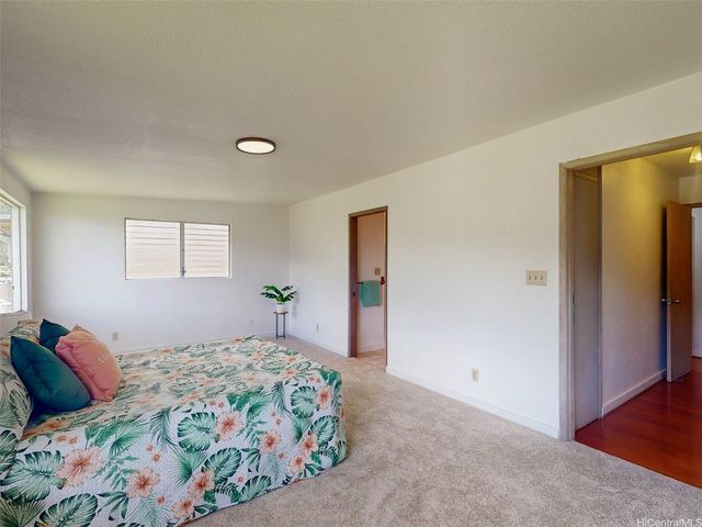 3039 Papali Street, Honolulu, HI 96819