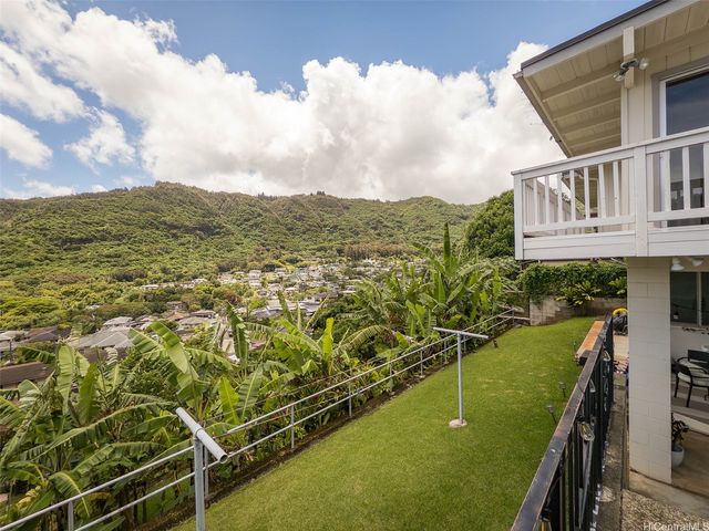 3039 Papali Street, Honolulu, HI 96819