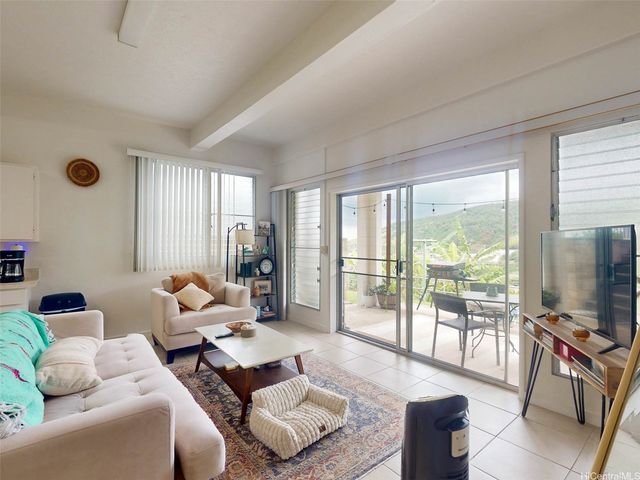 3039 Papali Street, Honolulu, HI 96819