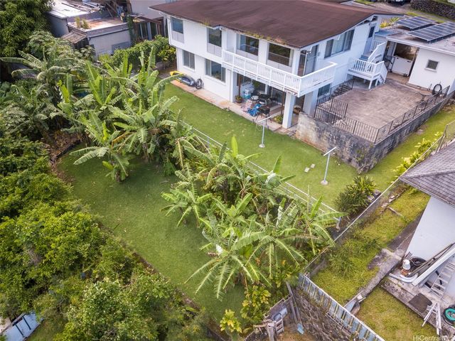 3039 Papali Street, Honolulu, HI 96819