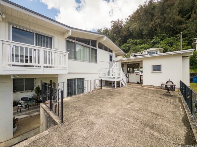 3039 Papali Street, Honolulu, HI 96819