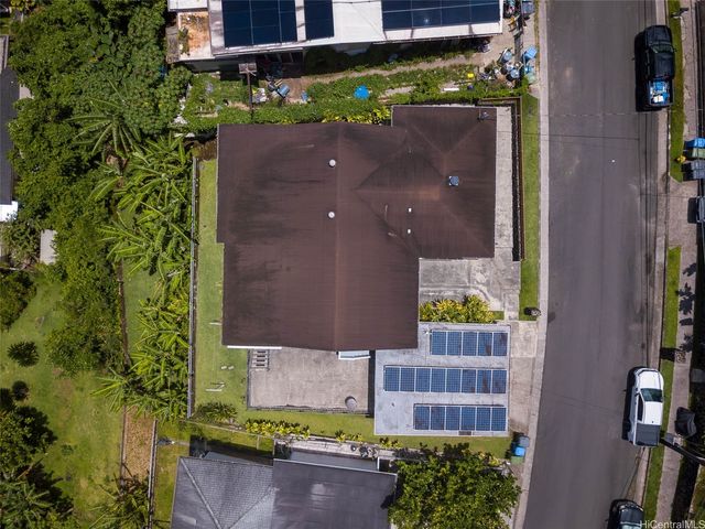 3039 Papali Street, Honolulu, HI 96819