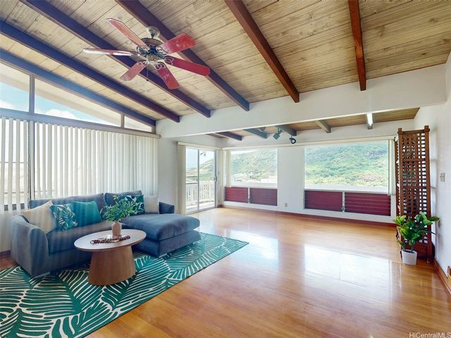 3039 Papali Street, Honolulu, HI 96819