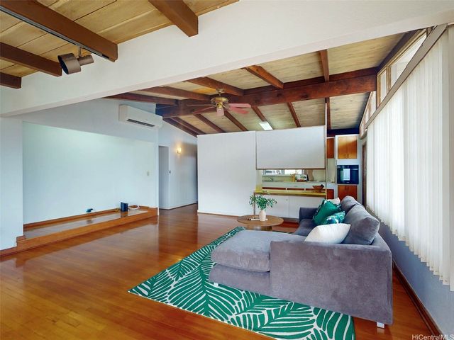 3039 Papali Street, Honolulu, HI 96819