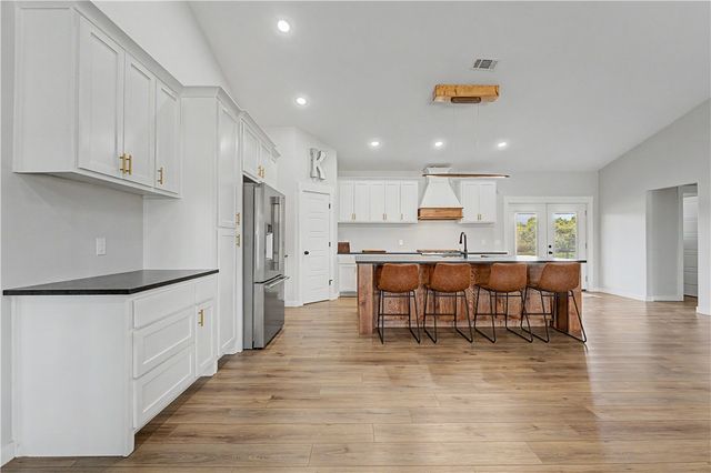 16731 Patton Road, Pea Ridge, AR 72751