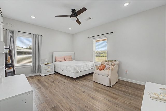 16731 Patton Road, Pea Ridge, AR 72751