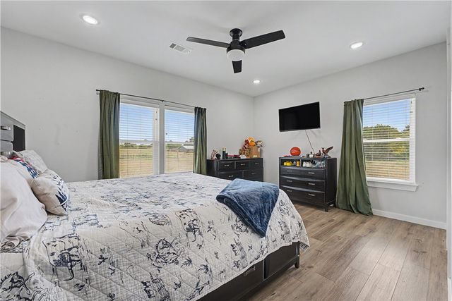 16731 Patton Road, Pea Ridge, AR 72751