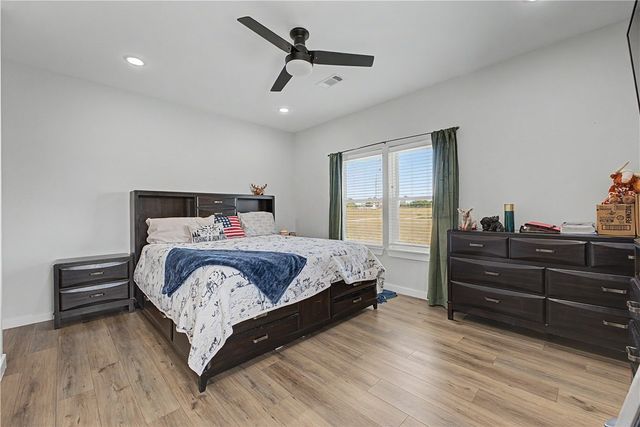 16731 Patton Road, Pea Ridge, AR 72751