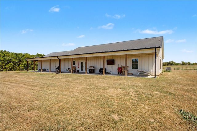 16731 Patton Road, Pea Ridge, AR 72751