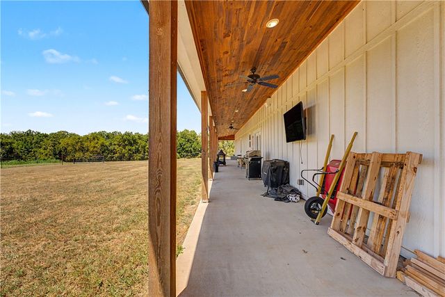 16731 Patton Road, Pea Ridge, AR 72751