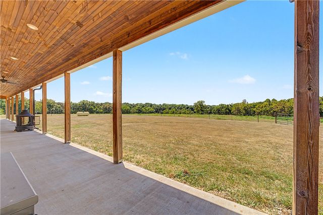 16731 Patton Road, Pea Ridge, AR 72751