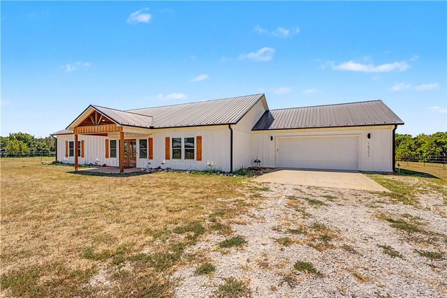 16731 Patton Road, Pea Ridge, AR 72751