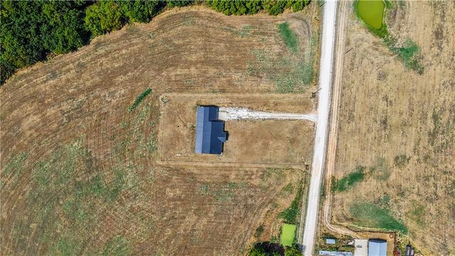 16731 Patton Road, Pea Ridge, AR 72751