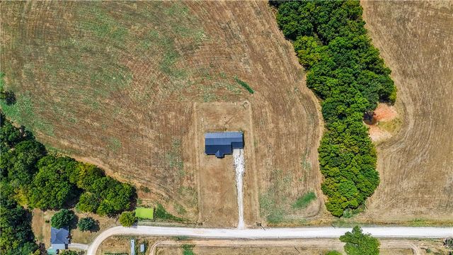 16731 Patton Road, Pea Ridge, AR 72751