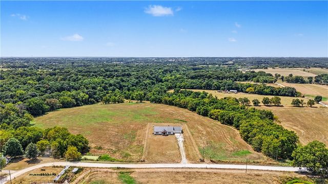 16731 Patton Road, Pea Ridge, AR 72751