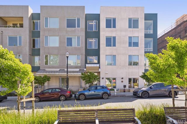 100 Avocet Way, San Francisco, CA 94124