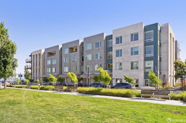 100 Avocet Way, San Francisco, CA 94124