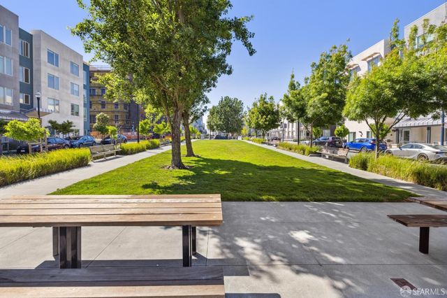 100 Avocet Way, San Francisco, CA 94124