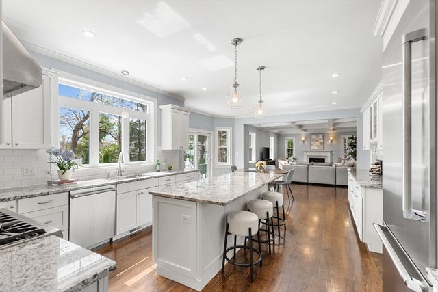 15 Summer St, Lexington, MA 02420