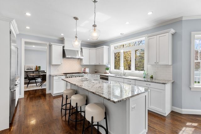 15 Summer St, Lexington, MA 02420